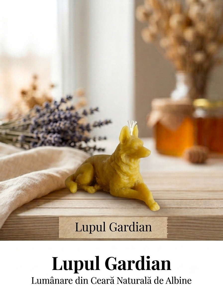 Lupul Gardian